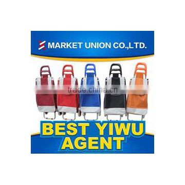 Professional and trusted one-step yiwu agent