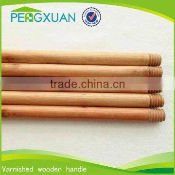 Hot Selling Smooth &dry House Tool Wooden Round Stick photo-3