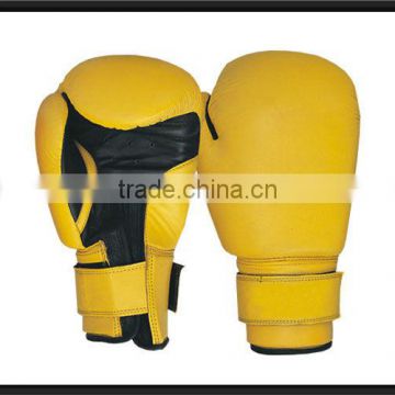 boxing gloves