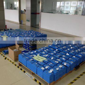 2016 Hot OCELL Lithium Deep Cycle Battery 12V40Ah LiFePO4 Battery Pack for Portable Power photo-3