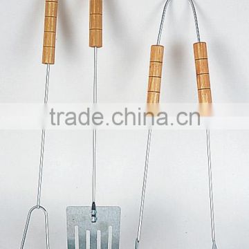 3pcs Barbecue Set / BBQ Set, Model:26230