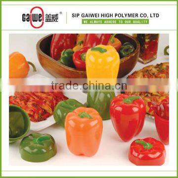 Plastic fruit shape Pepper saver