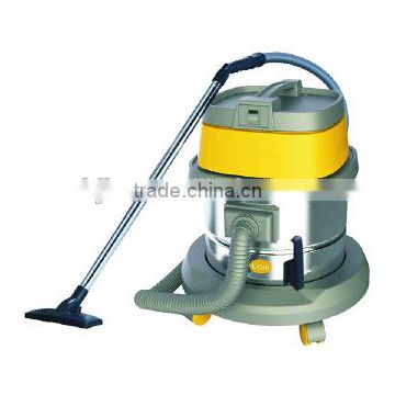 80L high power home and industrial ride-on vacuum cleaner