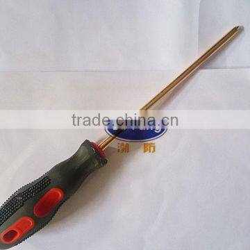 Slotted Screw Driver