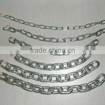 best quality link chain