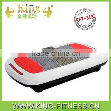 Whole Body Vibration Plate,Machine,Crazy Fit Massager,