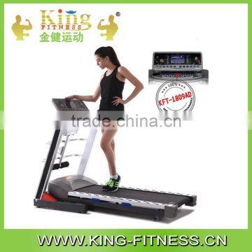 High power treamill/Commercial treadmill/2014 new customized treadmill