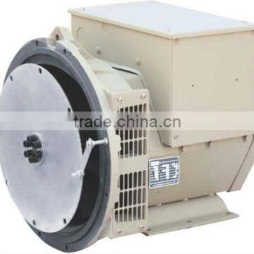 DE164 Brushless synchronous AC alternators