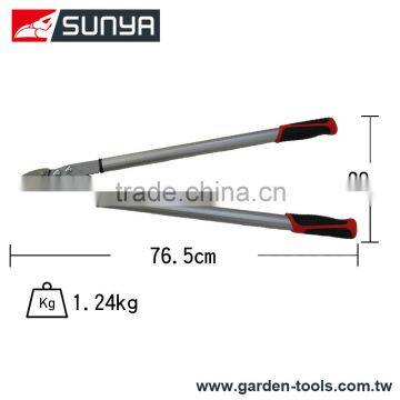 Orchard Anodized Aluminum Anvil Leverage Lopper