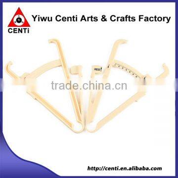 Hot Sale Personal Body Fat Caliper Measurement Tool