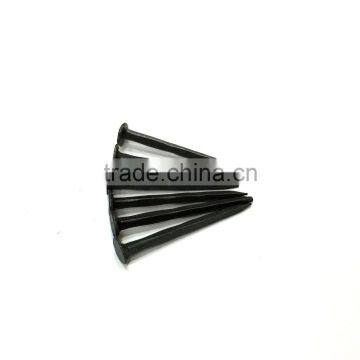 16mm Length Tack Cut Blued / Common Nail / Flat Head And Square Body Nail photo-5