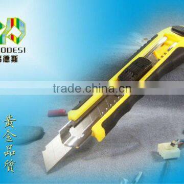 Self-locking Utility Knife photo-2