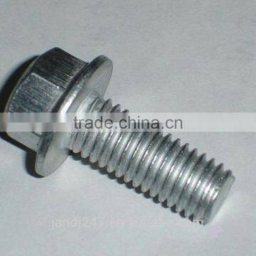 Galvanized Expansion Anchor Bolt With Low Price photo-3