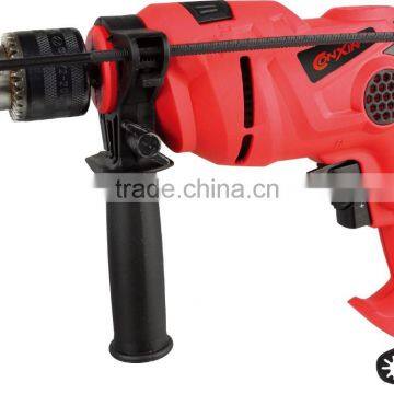 Powertec 500w 13mm china electric impact power drill