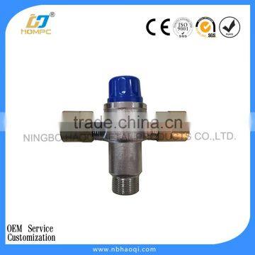 3 and 4 Way Mixing Valve photo-4