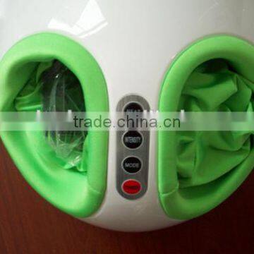 2016 Newest Abs Electric Foot Massager/body Massager photo-4