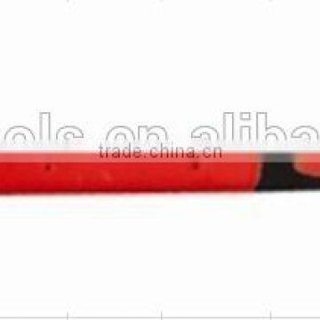 CZ-2023 High quality stone hammers with TPR handle