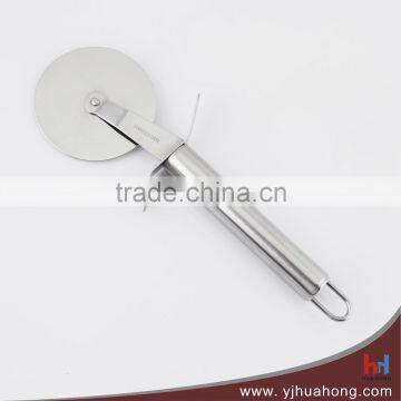 High Quality Pizza Cutter Wheel,Stainless Steel Handheld Pizza Slicer