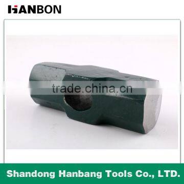 Hanbon Octagonal Hammer Head