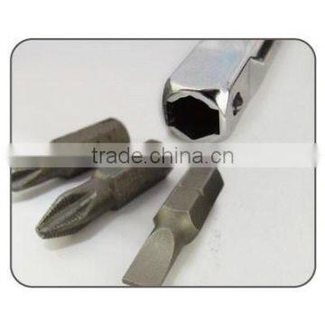 2 In 1 3/8 In. Dr. Extension Bar photo-4