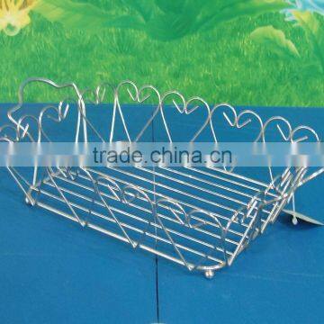 Retangle Fruit Basket photo-2