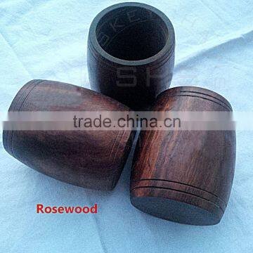 Solid Wooden Beer Mugs photo-2