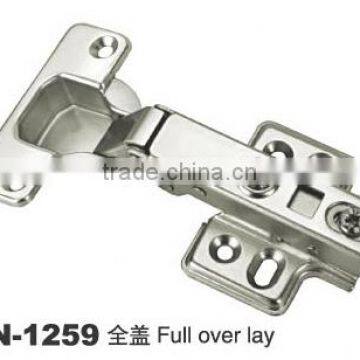 European style Hydraulic soft closing kitchen cabinet hinge