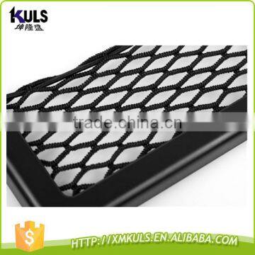 20 * 8.5 cm Net Receive Bag Inside the Car Tools for Car Plastic Net Bag photo-3