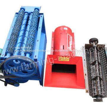 Corn Thresher Machine photo-2