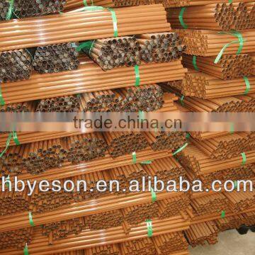 broom handle tube manufacturer