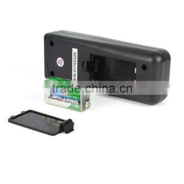 Portable Digital Pressure Manometer Air Pressure Meter Factory Price photo-3