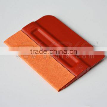 Wholesale China Factory card squeegees Squeegee with Magnet