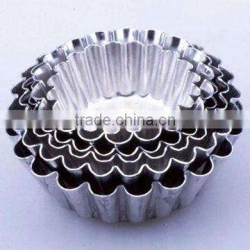 New Coming custom Aluminum Cake Pan/mould in many sizes