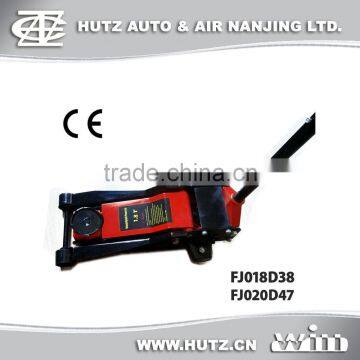 CE Low Profile Floor Jack Garage Hydraulic Floor Jack