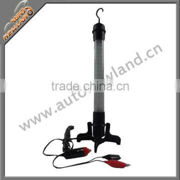 magnet base led work lamp