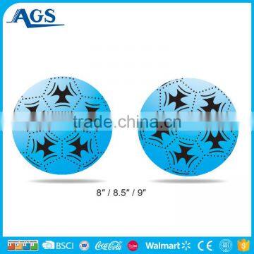 Pretty and Colorful Best-selling Pvc Toy Ball 8/8.5/9 Inch photo-6