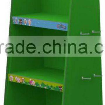 Cardboard Display Stand photo-3