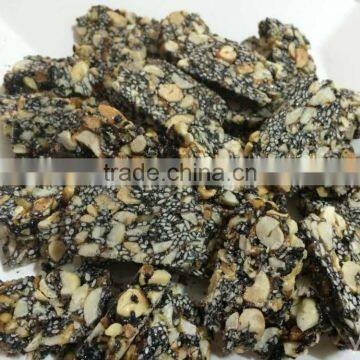 Candy Bar Making Machines Factory photo-6