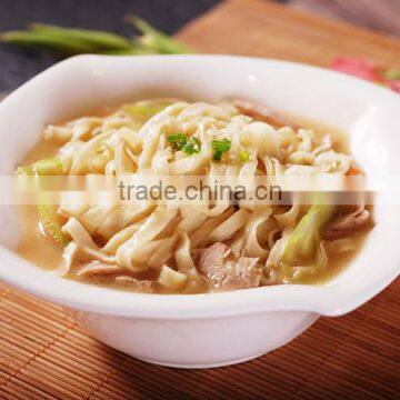 Wholesale Organic Silm 4.0mm Fettuccine Noodles photo-5