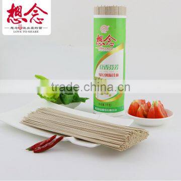 Xiang Nian Brand Wholesale Instant Dried Noodles 1000g Mung Bean Noodle photo-5