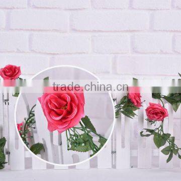 2016 Artificial Ivy Vine Garland photo-6