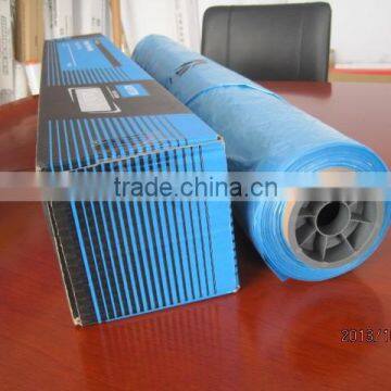 China Car Care Painting HDPE Masker Sheet photo-4