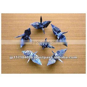 Durable and Reliable Japanese Chiyogami Paper With Functional Made in Japan photo-3