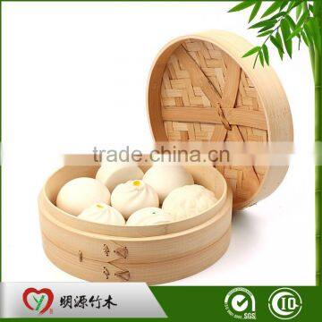 Japanese Fast Food Bamboo Steamer photo-2