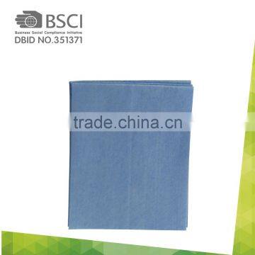 Folded Needle Punched Nonwoven High Water Absorption Cloth photo-3