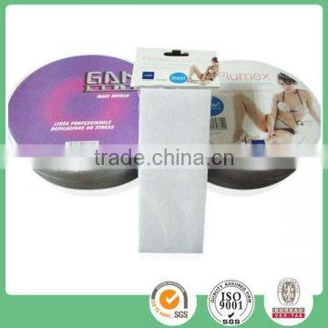 Wholesale Remove Body Hair Nonwoven Waxing Paper Muslin Roll photo-3