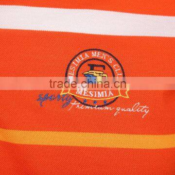 Rasta Polo Shirt Dropship 100 Combed Cotton Polo Shirts photo-4