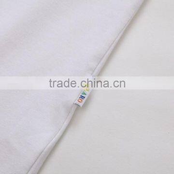 Men's Bulk Plain White t Shirts photo-5