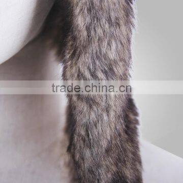 Top Quality Fake Fur Earflap Winter Hats And Caps photo-4