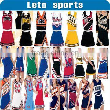 High quality custom sublimation printing netball uniforms wholesale free shipping